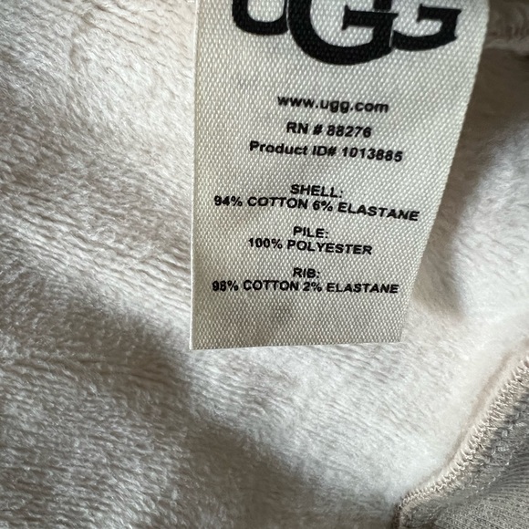 UGG Duffield II Robe - Picture 7 of 7